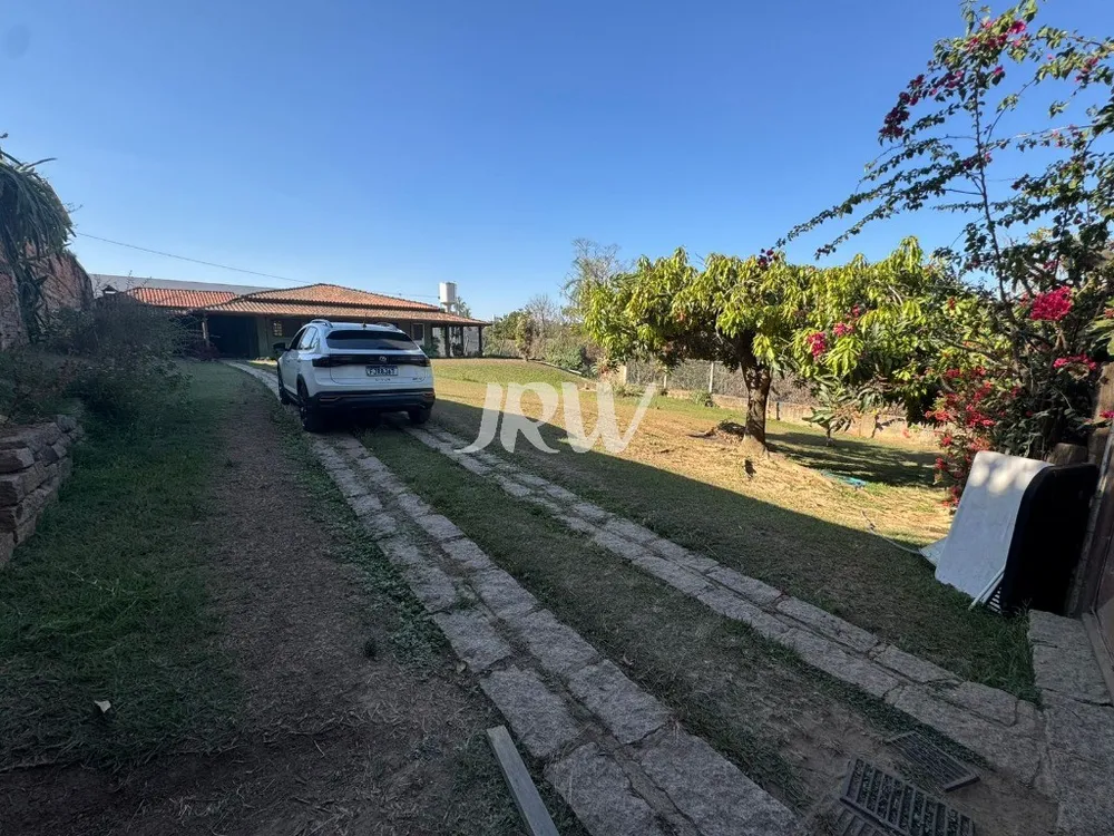 Chácara, 3 quartos, 1000 m² - Foto 2
