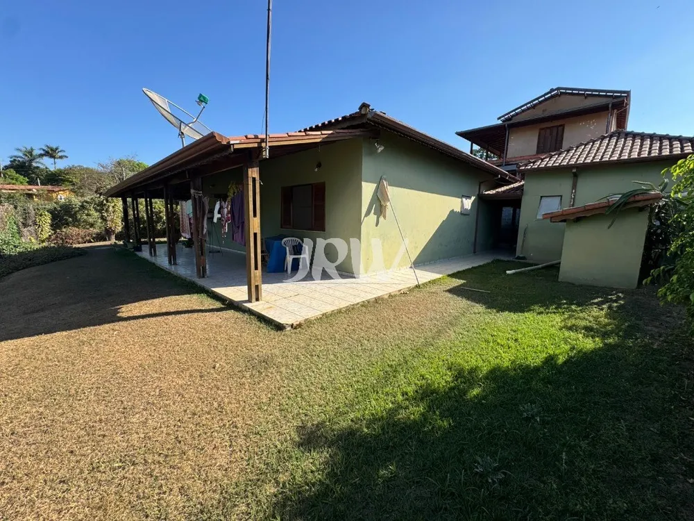 Chácara, 3 quartos, 1000 m² - Foto 6