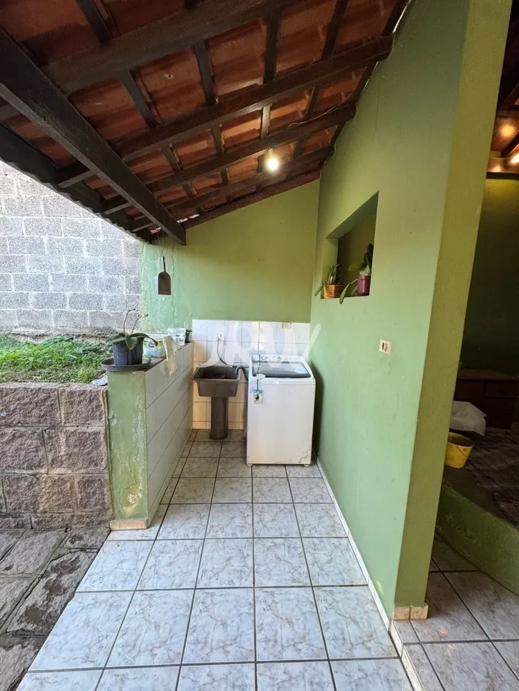 Chácara, 3 quartos, 1000 m² - Foto 7
