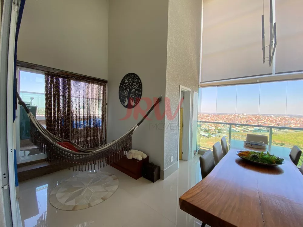 Cobertura à venda com 3 quartos, 327m² - Foto 4