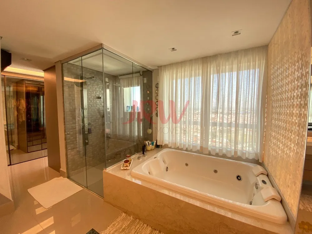 Cobertura, 3 quartos, 327 m² - Foto 12