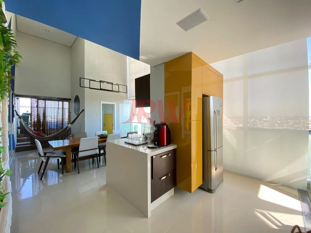 Cobertura, 3 quartos, 327 m² - Foto 5