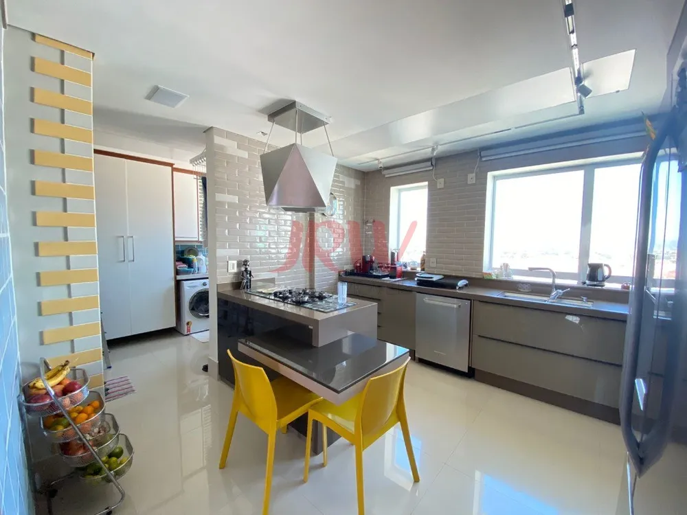 Cobertura, 3 quartos, 327 m² - Foto 8