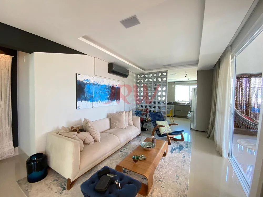 Cobertura à venda com 3 quartos, 327m² - Foto 3