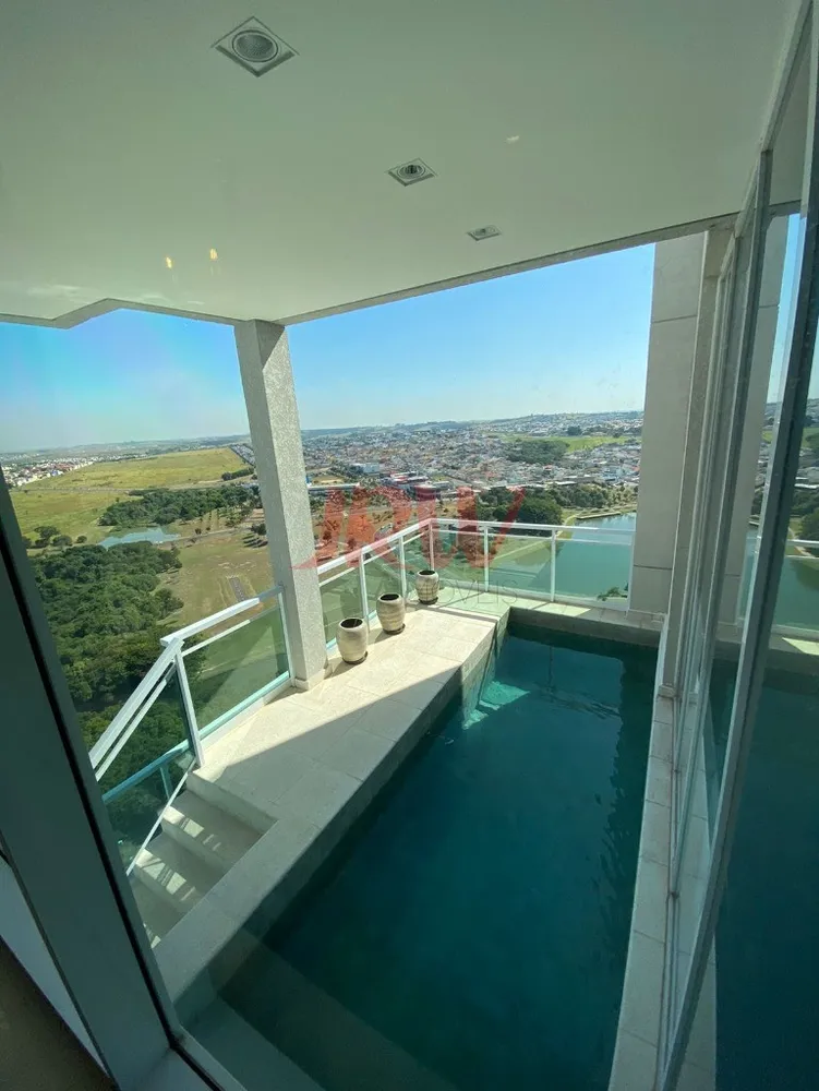 Cobertura, 3 quartos, 327 m² - Foto 7