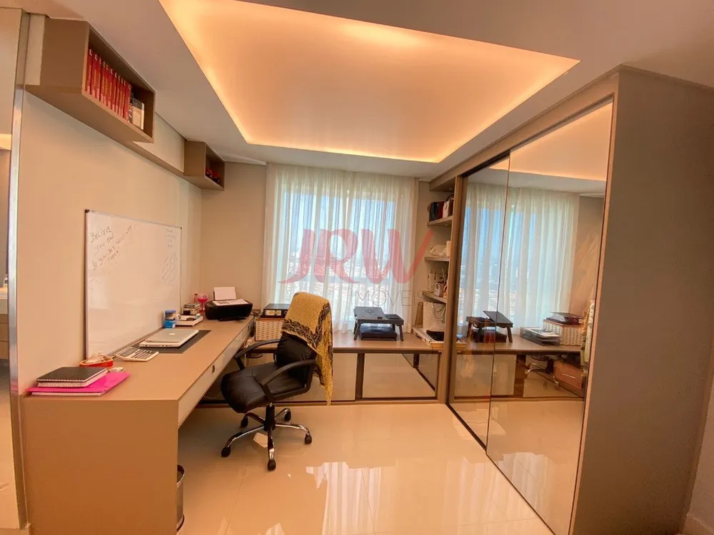Cobertura, 3 quartos, 327 m² - Foto 11