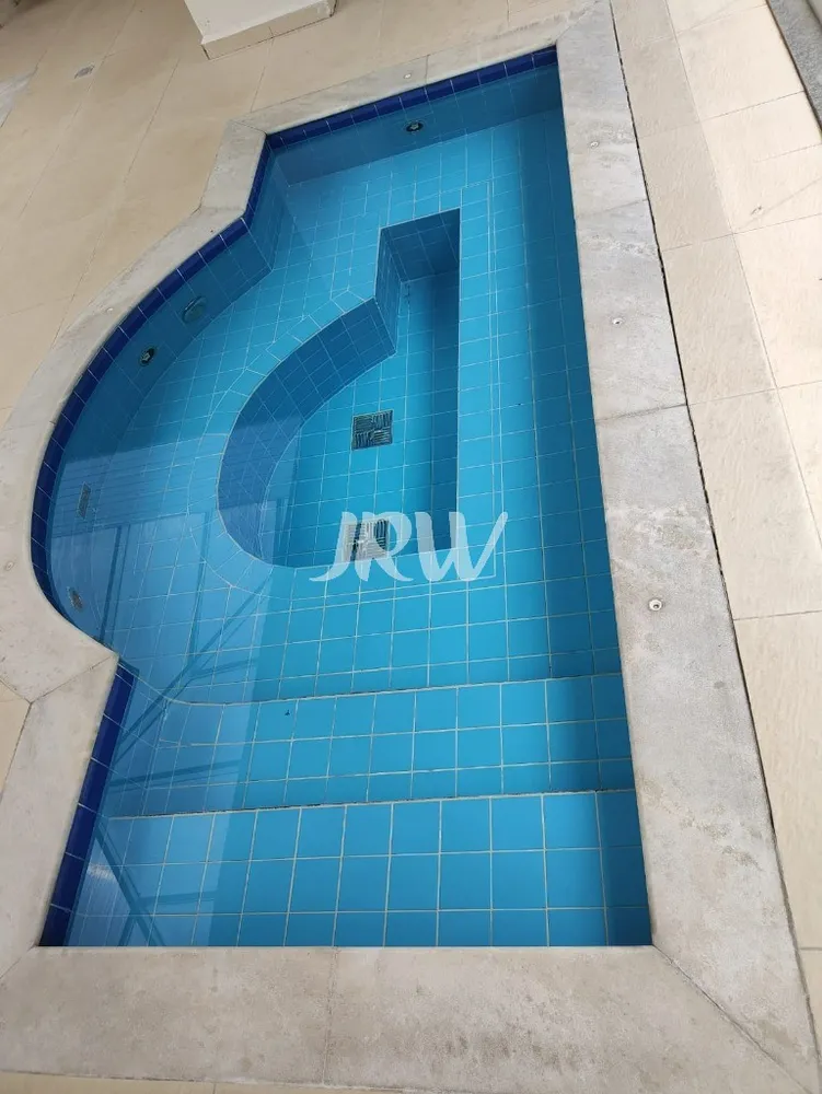 Flat/Apart Hotel, 1 quarto, 52 m² - Foto 12
