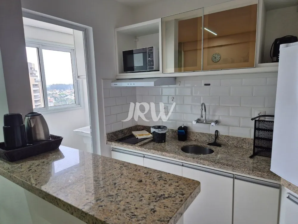Flat/Apart Hotel, 1 quarto, 52 m² - Foto 6