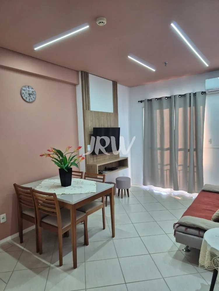 Flat/Apart Hotel, 1 quarto, 52 m² - Foto 5
