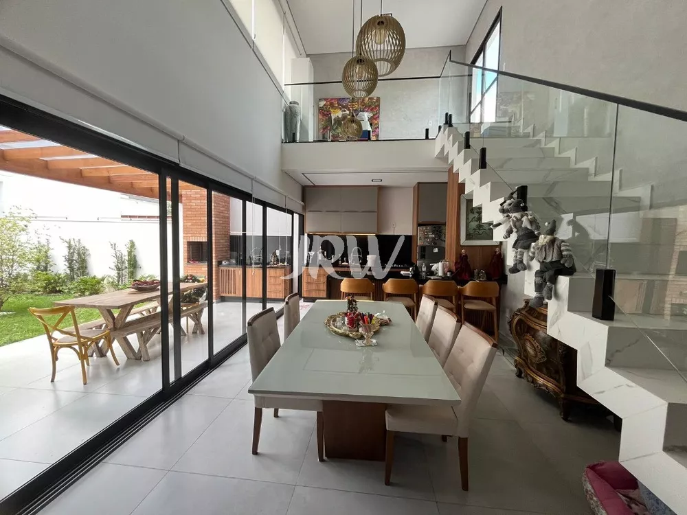 Casa, 3 quartos, 300 m² - Foto 23