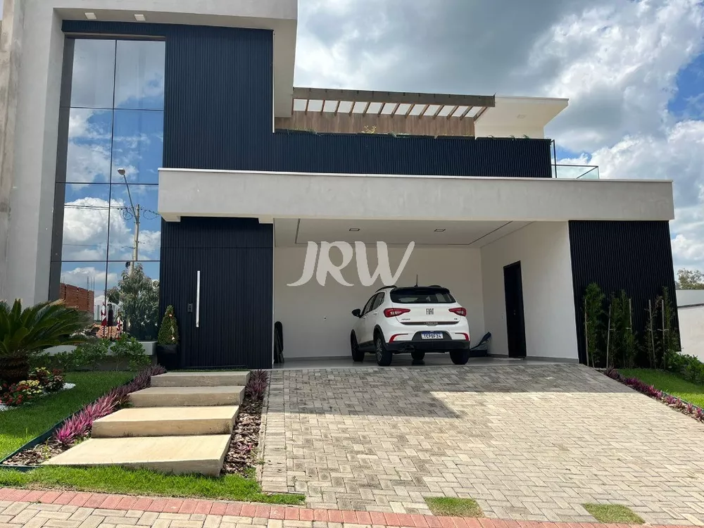 Casa, 3 quartos, 300 m² - Foto 2
