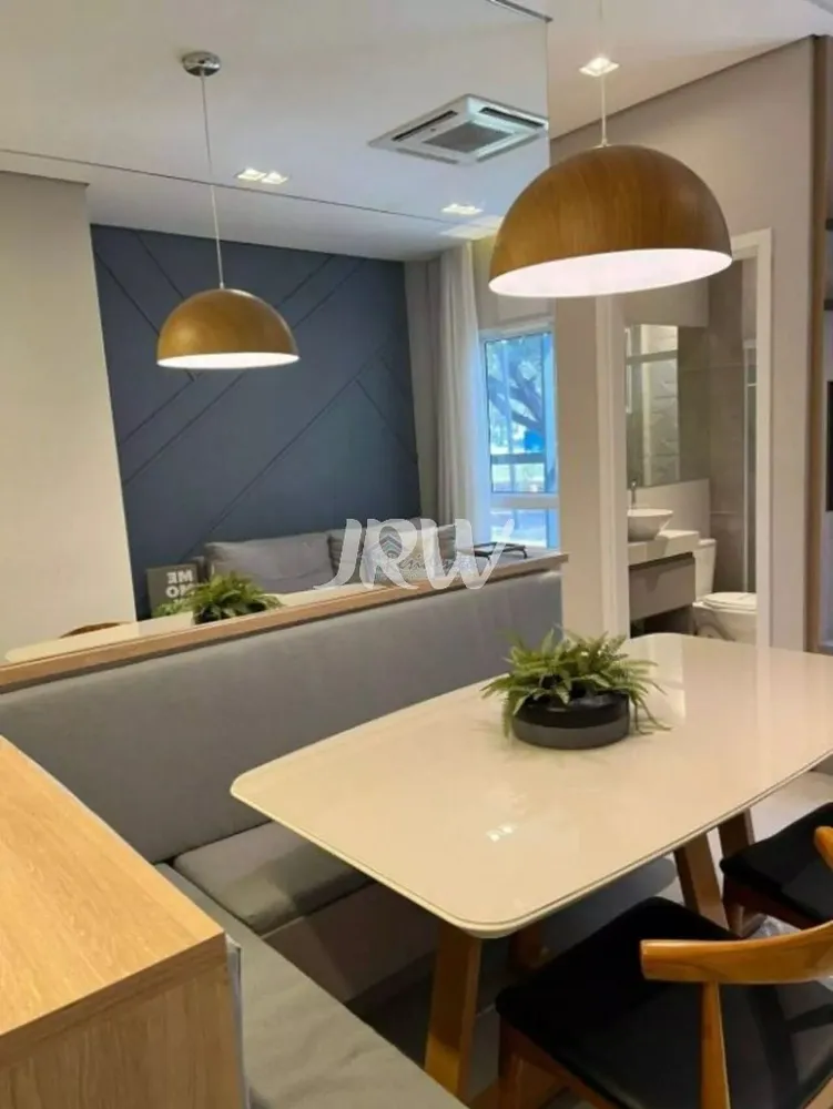 Apartamento, 2 quartos, 48 m² - Foto 9