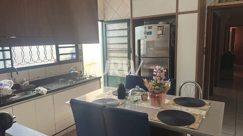 Casa, 3 quartos, 125 m² - Foto 4