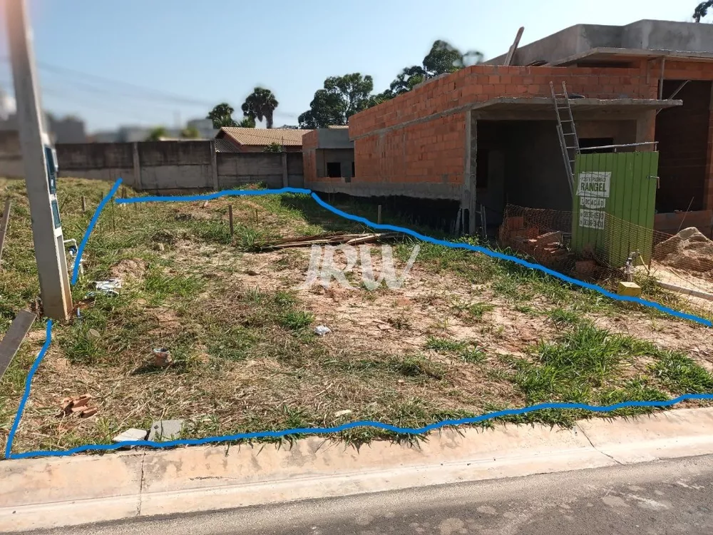 Terreno à venda, 201m² - Foto 4