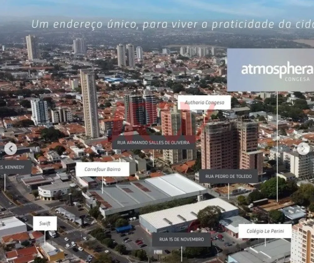 Apartamento, 3 quartos, 86 m² - Foto 2