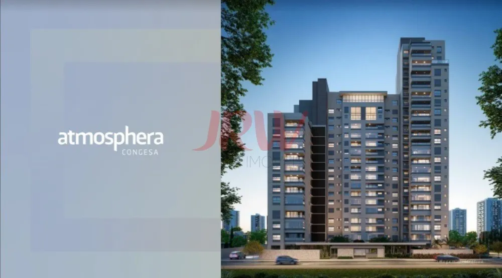 Apartamento, 3 quartos, 86 m² - Foto 1