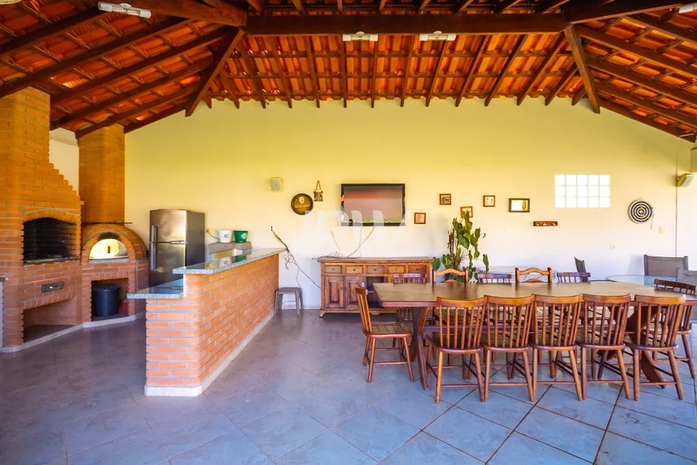 Chácara, 4 quartos, 6060 m² - Foto 8