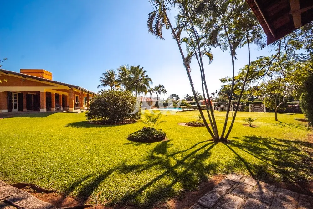Chácara, 4 quartos, 6060 m² - Foto 4
