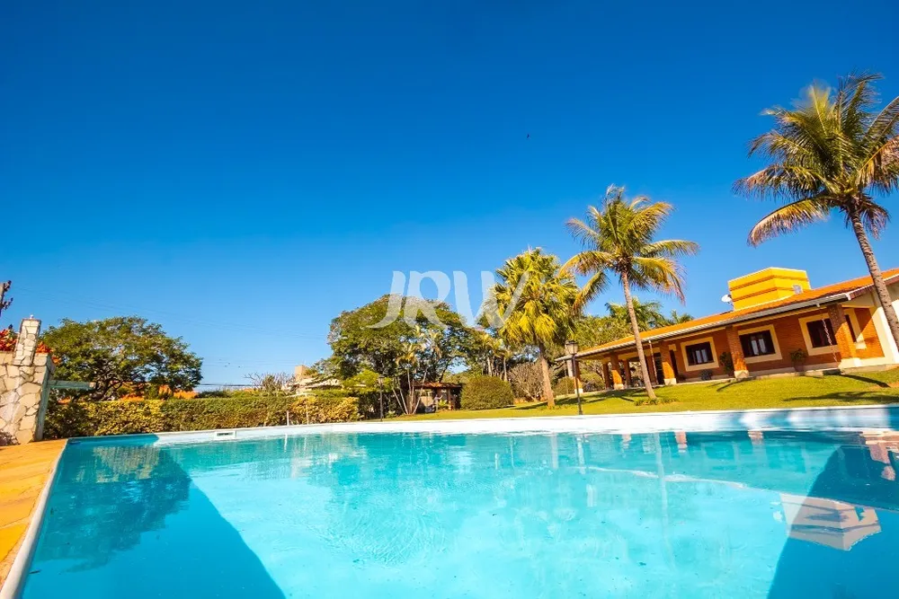 Chácara, 4 quartos, 6060 m² - Foto 2