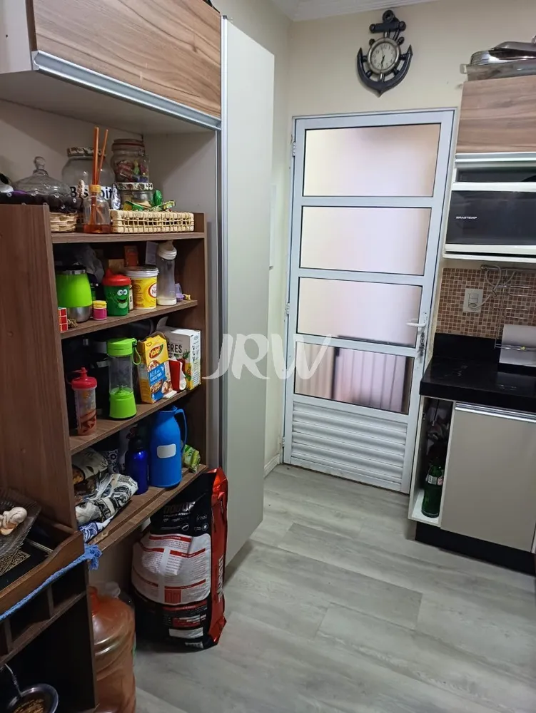 Casa, 4 quartos, 150 m² - Foto 6