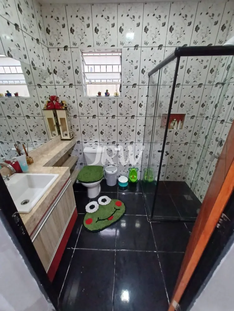 Casa, 4 quartos, 150 m² - Foto 10