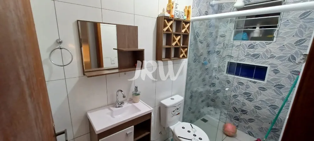 Casa, 4 quartos, 150 m² - Foto 11