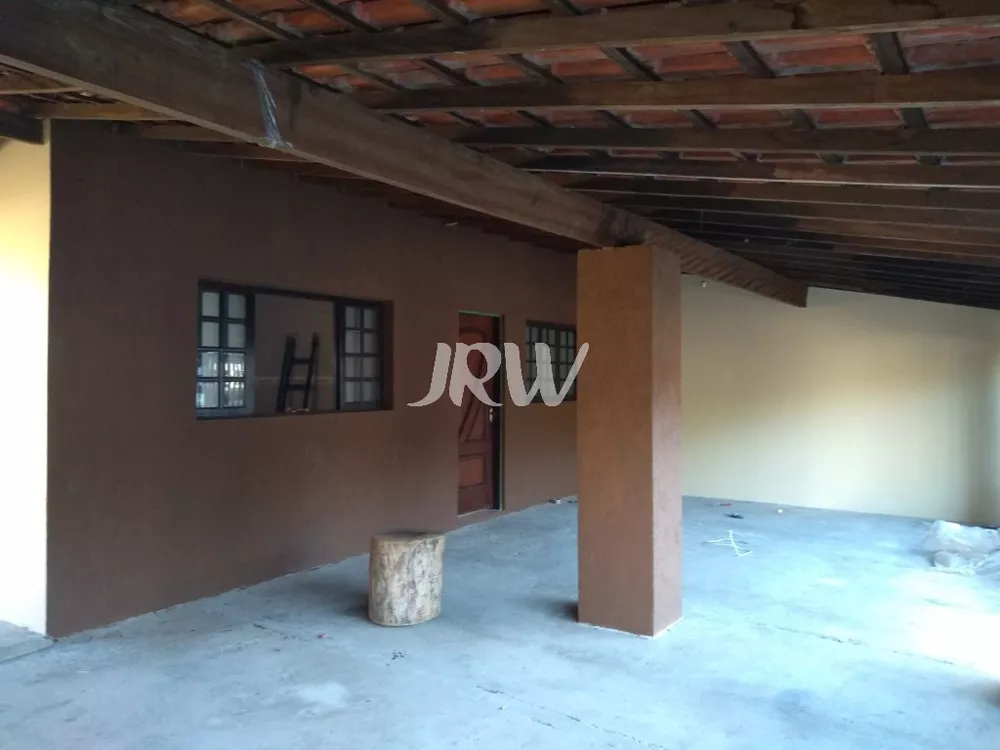 Casa à venda com 3 quartos, 283m² - Foto 5