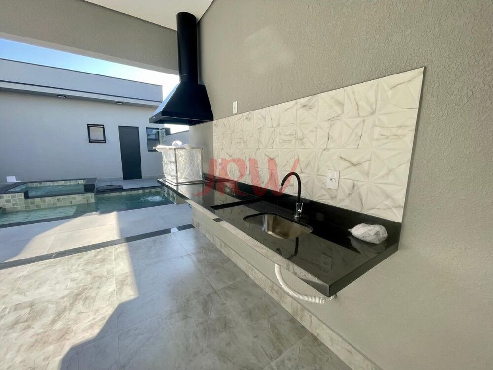 Casa à venda com 3 quartos, 196m² - Foto 7