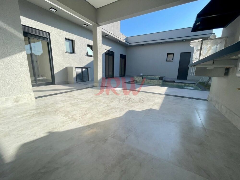 Casa à venda com 3 quartos, 196m² - Foto 9