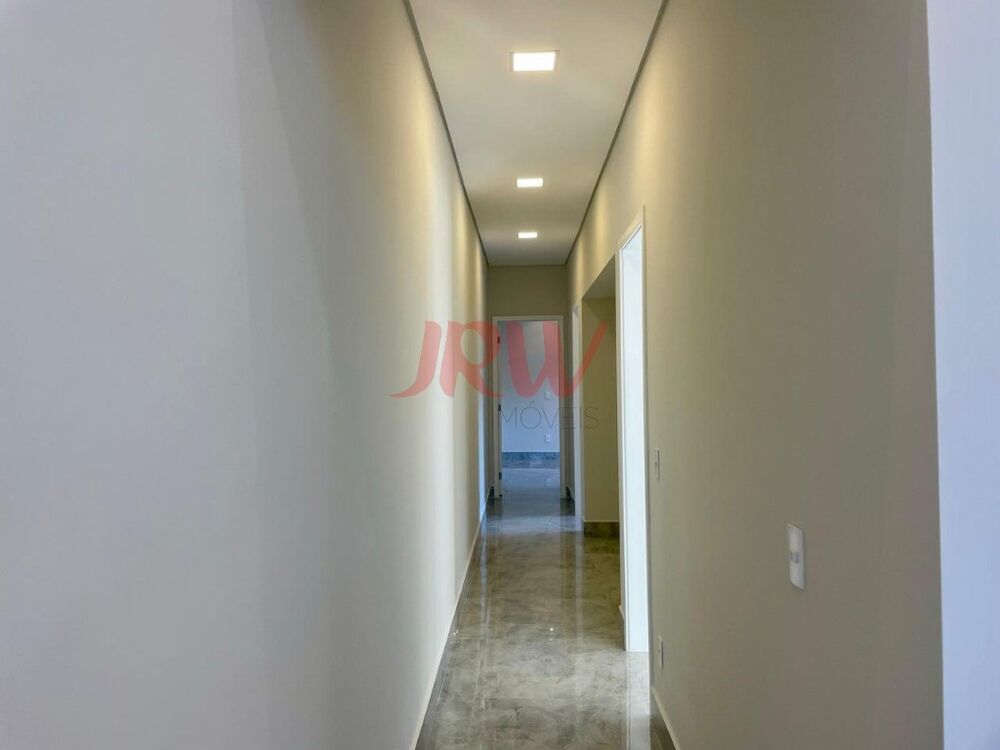 Casa à venda com 3 quartos, 196m² - Foto 11