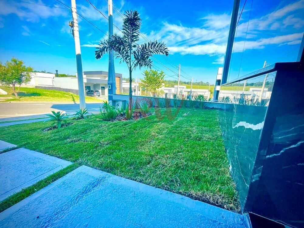 Casa à venda com 3 quartos, 196m² - Foto 16
