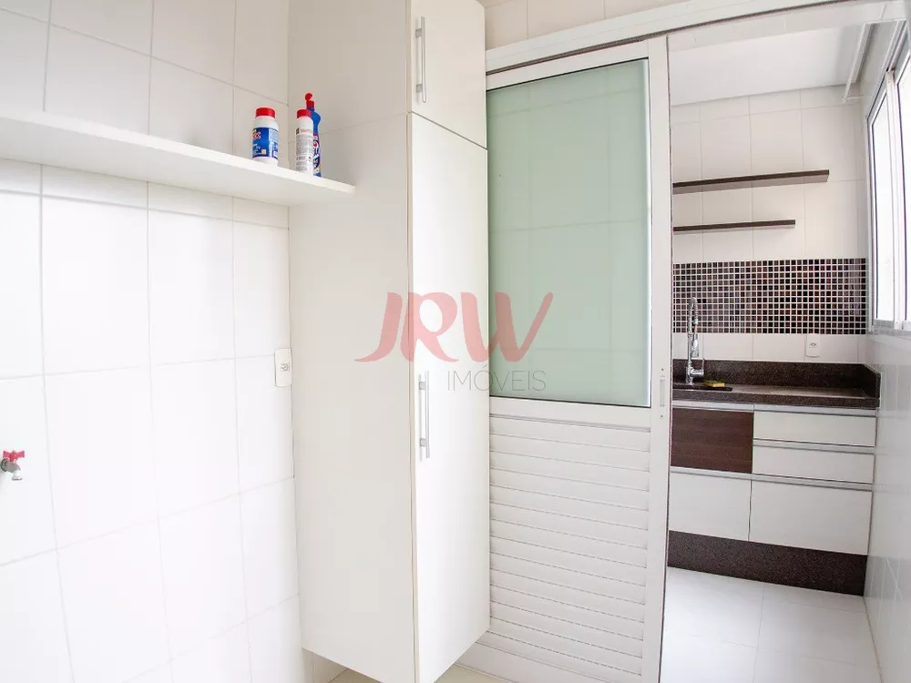 Apartamento à venda com 3 quartos, 107m² - Foto 15