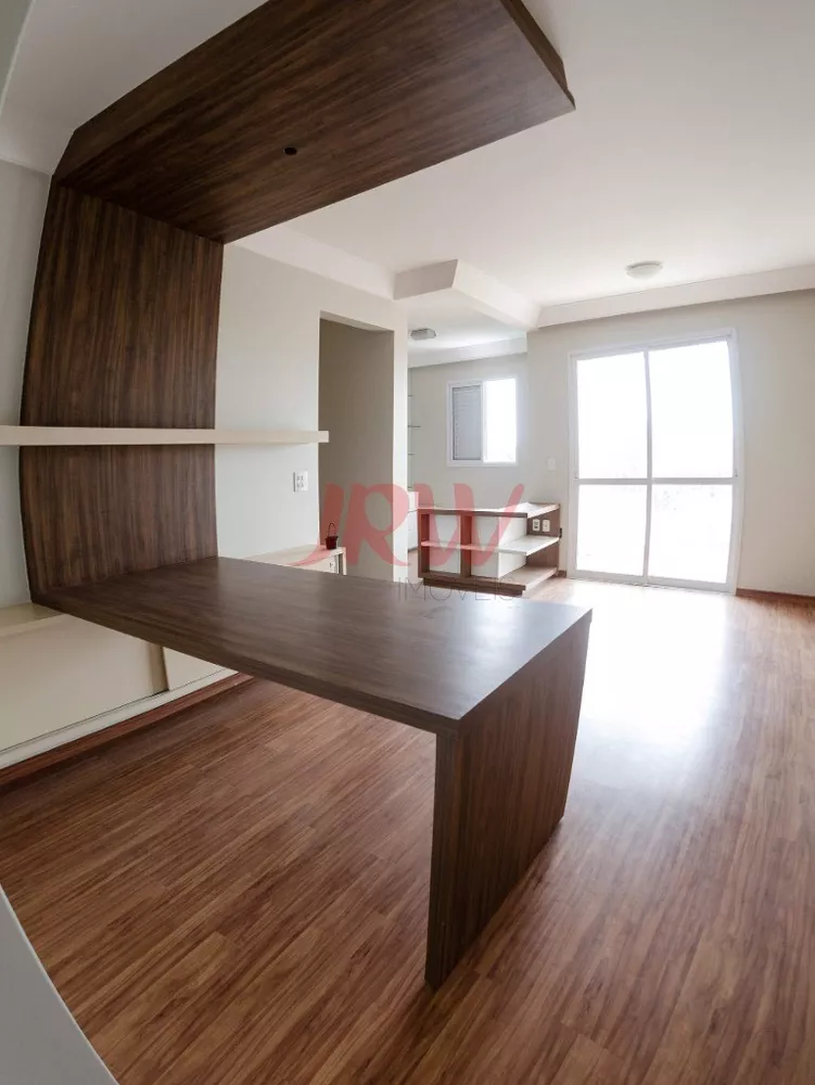 Apartamento à venda com 3 quartos, 107m² - Foto 5