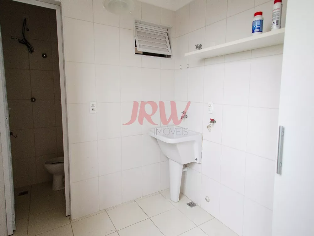 Apartamento à venda com 3 quartos, 107m² - Foto 9