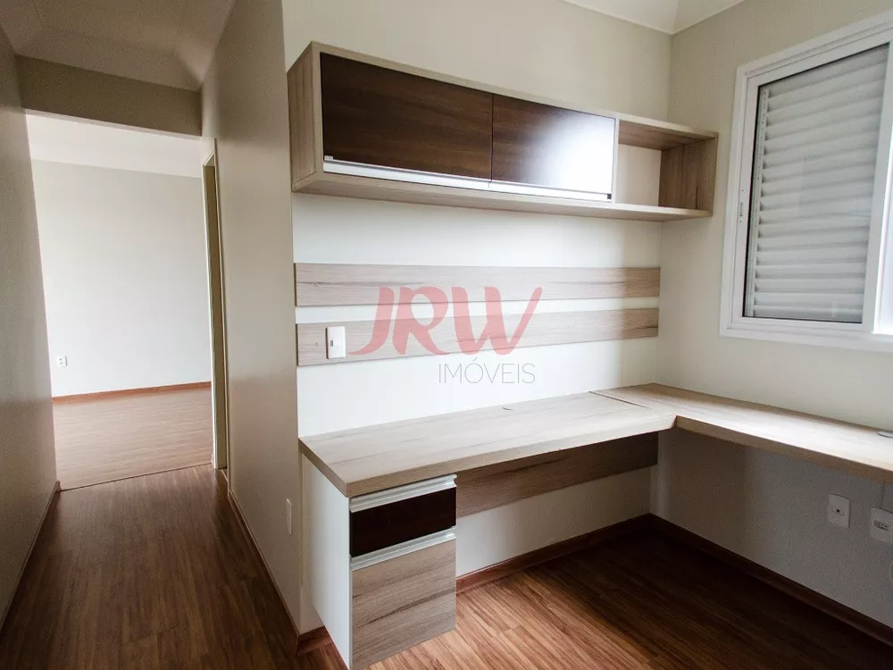 Apartamento à venda com 3 quartos, 107m² - Foto 3