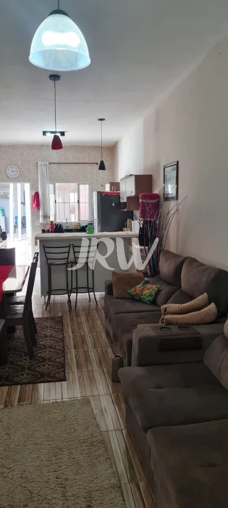 Casa, 2 quartos, 200 m² - Foto 3