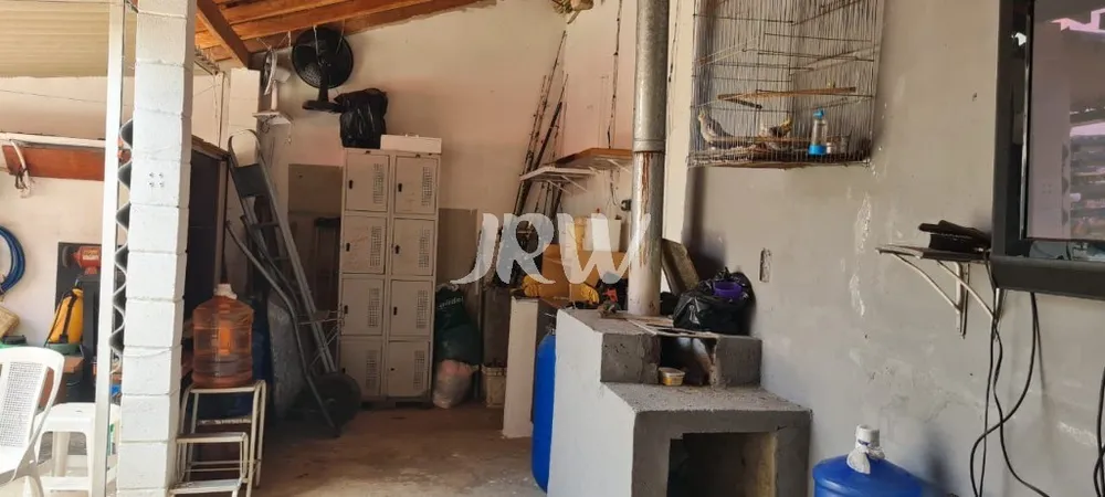 Casa, 2 quartos, 200 m² - Foto 10