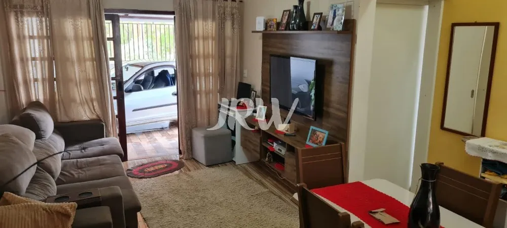 Casa, 2 quartos, 200 m² - Foto 2