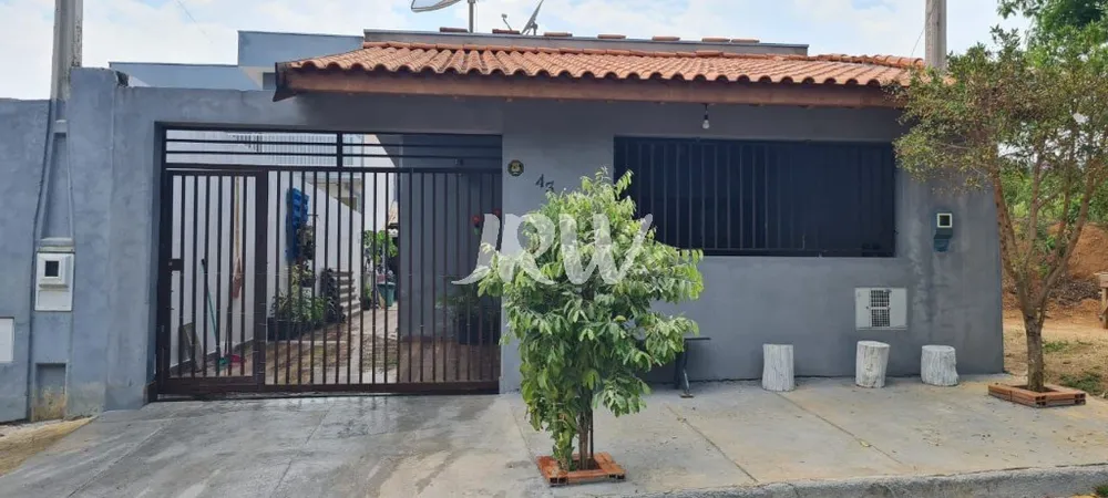 Casa, 2 quartos, 200 m² - Foto 12