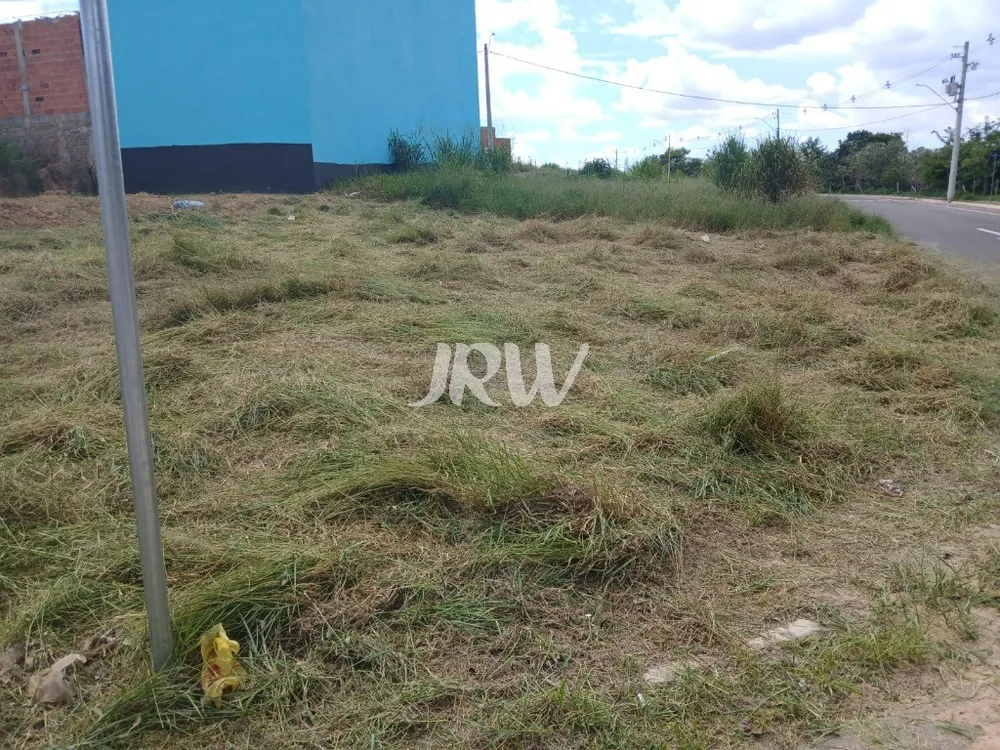 Terreno, 244 m² - Foto 1