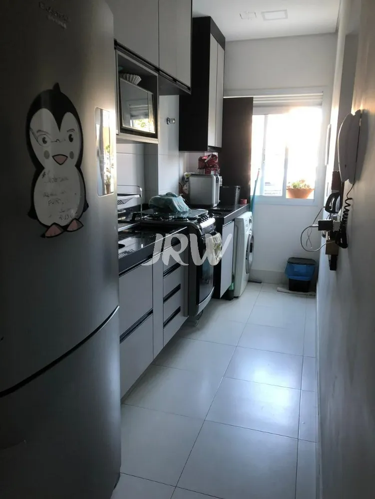 Apartamento, 3 quartos, 73 m² - Foto 3