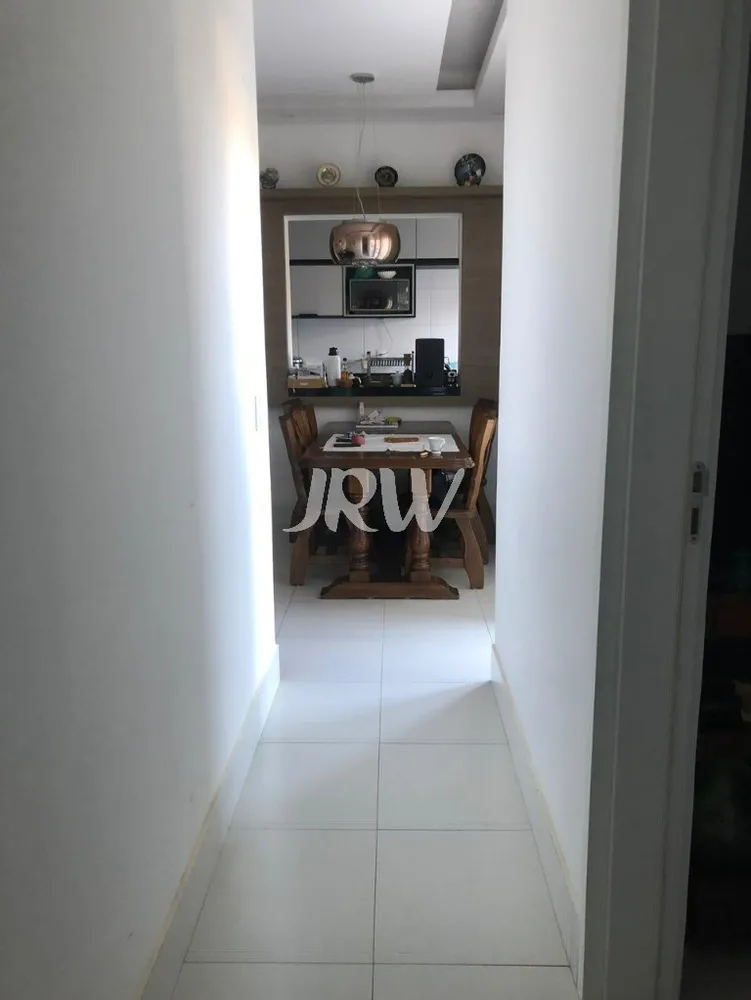 Apartamento, 3 quartos, 73 m² - Foto 5