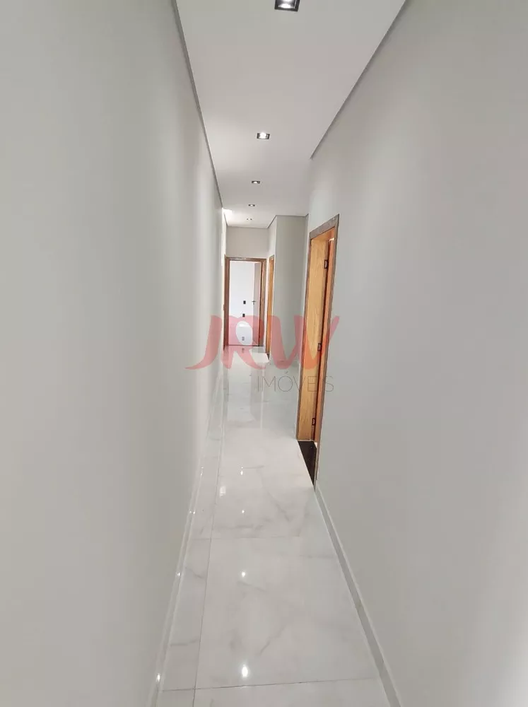 Casa à venda com 3 quartos, 188m² - Foto 7