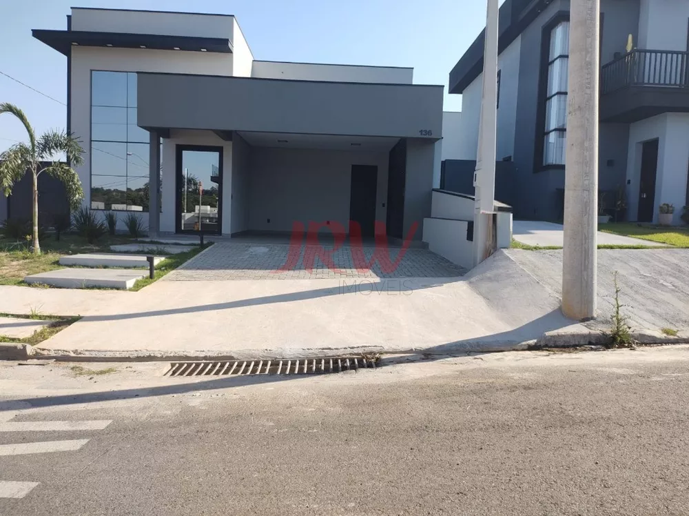 Casa à venda com 3 quartos, 188m² - Foto 18