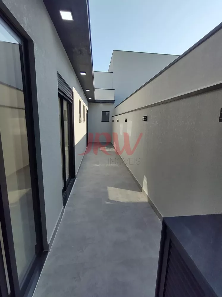 Casa à venda com 3 quartos, 188m² - Foto 6