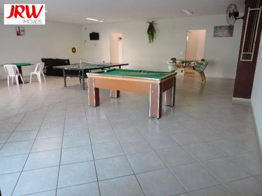 Apartamento à venda com 2 quartos, 62m² - Foto 8