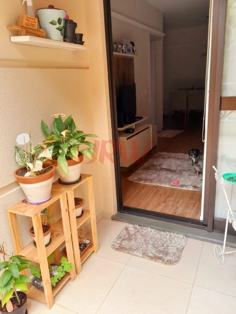 Apartamento, 3 quartos, 95 m² - Foto 4