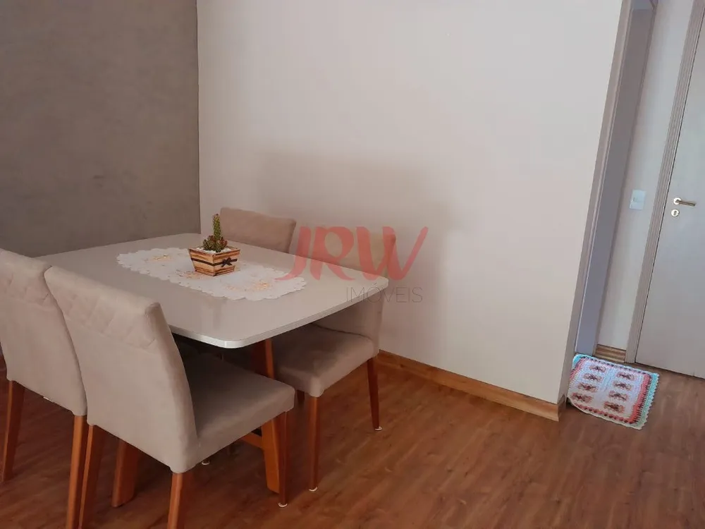 Apartamento, 3 quartos, 95 m² - Foto 8