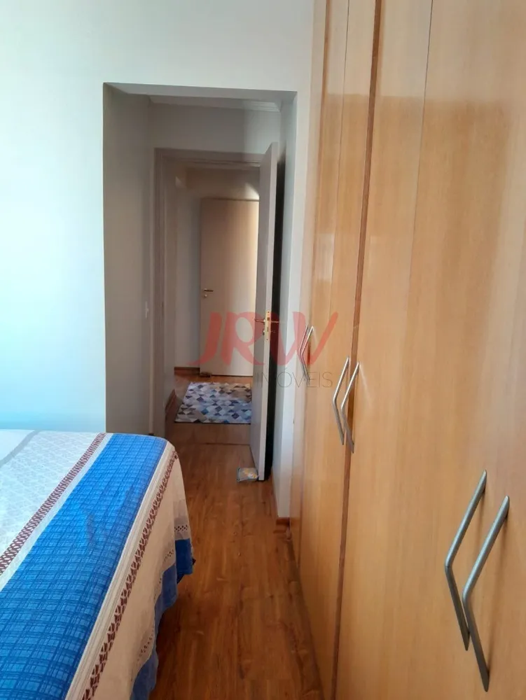 Apartamento, 3 quartos, 95 m² - Foto 7