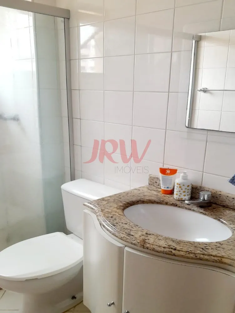 Apartamento, 3 quartos, 95 m² - Foto 13